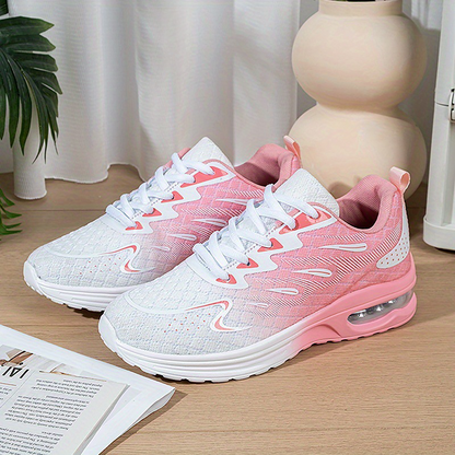 Scarpe da Corsa Casual da Donna Comode e Antiscivolo