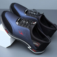 🎁 Novità 2026 👞 Scarpe Slip-On da Uomo: Morbide e Leggere