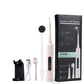 📢📢Sconto del 60% !!!✨🦷Pulitore dentale ultrasonico professionale multifunzione e multivelocità
