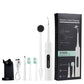 📢📢Sconto del 60% !!!✨🦷Pulitore dentale ultrasonico professionale multifunzione e multivelocità