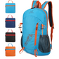 🔥 Soldes exceptionnelles – 50 % DE RÉDUCTION ! 🔥 Sac à dos de camping ultra-léger, pliable et imperméable – moins d'un kilo, en nylon résistant aux déchirures, se replie dans sa propre poche – idéal pour les randonnées, les voyages et le camping 🎒