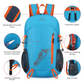 🔥 Soldes exceptionnelles – 50 % DE RÉDUCTION ! 🔥 Sac à dos de camping ultra-léger, pliable et imperméable – moins d'un kilo, en nylon résistant aux déchirures, se replie dans sa propre poche – idéal pour les randonnées, les voyages et le camping 🎒