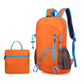 🔥 Soldes exceptionnelles – 50 % DE RÉDUCTION ! 🔥 Sac à dos de camping ultra-léger, pliable et imperméable – moins d'un kilo, en nylon résistant aux déchirures, se replie dans sa propre poche – idéal pour les randonnées, les voyages et le camping 🎒
