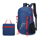🔥 Soldes exceptionnelles – 50 % DE RÉDUCTION ! 🔥 Sac à dos de camping ultra-léger, pliable et imperméable – moins d'un kilo, en nylon résistant aux déchirures, se replie dans sa propre poche – idéal pour les randonnées, les voyages et le camping 🎒