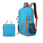 🔥 Soldes exceptionnelles – 50 % DE RÉDUCTION ! 🔥 Sac à dos de camping ultra-léger, pliable et imperméable – moins d'un kilo, en nylon résistant aux déchirures, se replie dans sa propre poche – idéal pour les randonnées, les voyages et le camping 🎒
