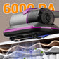💥Saldi scatenati con il 50% di sconto💥Protezione per la camera da letto - Aspirapolvere portatile multifunzionale senza fili con luce UV