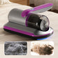 💥Saldi scatenati con il 50% di sconto💥Protezione per la camera da letto - Aspirapolvere portatile multifunzionale senza fili con luce UV