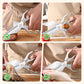 Forbici da Cucina Multifunzione Ultra Resistenti