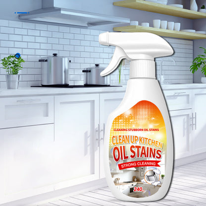 Detergente per Grassi Pesanti