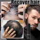 Correttore per cuoio capelluto per capelli più folti e dall'aspetto naturale