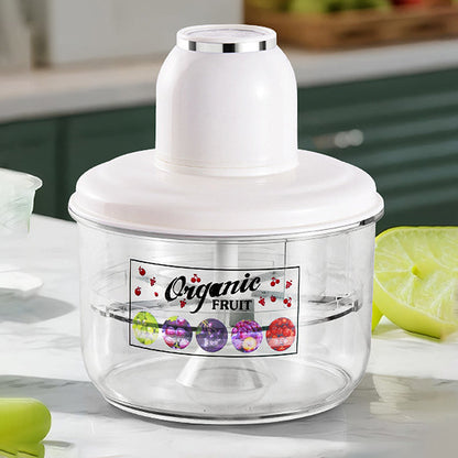 ✨SVENDITA CALDA 50% DI SCONTO ✨Pelapatate elettrico automatico portatile