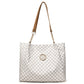 👜 Tote a tracolla vintage da donna - Grande capacità, leggerezza e stile!