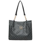 👜 Tote a tracolla vintage da donna - Grande capacità, leggerezza e stile!
