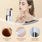 🏆 Offerta Lampo ⚡ 50.000+ VENDUTI! Ultime Disponibilità - 💥🏆 #1 Bestseller ⏰💕🌟 Cream Stick V White - Fondotinta Coreano Compatto con Effetto Bianco che Cambia Colore + Volufiline