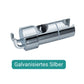 Supporto per doccetta senza for