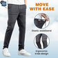 🔥 Ultimo giorno di saldo -40% 🏆MultiPants – Pantaloni cargo resistenti multi-tasca ad alta elasticità
