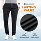 🔥 Ultimo giorno di saldo -40% 🏆MultiPants – Pantaloni cargo resistenti multi-tasca ad alta elasticità