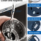 ⚙️50% DI SCONTO! 🎉 Macinino Domestico per Polveri – Compatto, Potente & Facile da Pulire 🧂📦