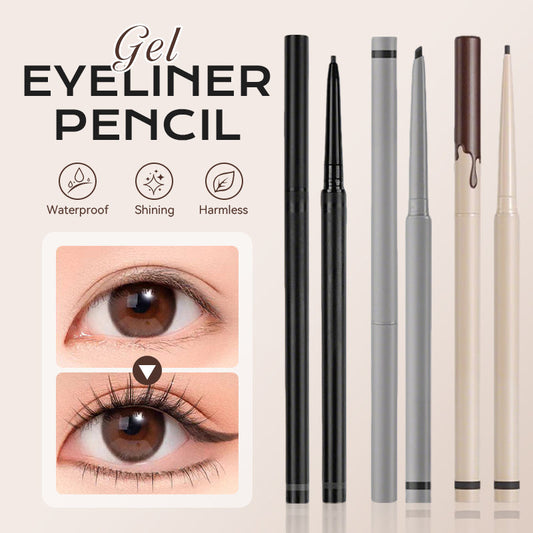Matita eyeliner in gel