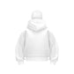 🎁 Offerta speciale 50% DI SCONTO 🔥 Felpa con cappuccio e zip Ninja per uomo e donna - Protezione completa