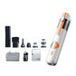 Kit aspirapolvere portatile intelligente 5 in 1 (sconto del 50% e spedizione gratuita)