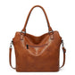 Borsa da donna in morbida pelle