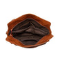 Borsa da donna in morbida pelle
