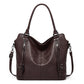 Borsa da donna in morbida pelle