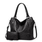Borsa da donna in morbida pelle