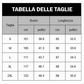 Gilet da donna lungo trapuntato con cerniera