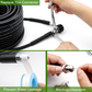 Kit idropulitore per fognature da 5800 PSI per idropulitric
