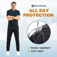 👖65% DI SCONTO🛠️MultiPants – Pantaloni cargo resistenti, multitasche e altamente elasticizzati 2
