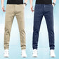 👖65% DI SCONTO🛠️MultiPants – Pantaloni cargo resistenti, multitasche e altamente elasticizzati 2