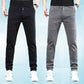 👖65% DI SCONTO🛠️MultiPants – Pantaloni cargo resistenti, multitasche e altamente elasticizzati 2
