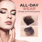 Matita Ombretto e Eyeliner 2-in-1 con Pennello per Sfumatura