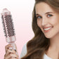 🔥Spedizione gratuita e sconto del 50%🔥Pettine 2 in 1 per capelli voluminosi✨Volume in pochi minuti