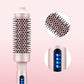 🔥Spedizione gratuita e sconto del 50%🔥Pettine 2 in 1 per capelli voluminosi✨Volume in pochi minuti