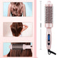 🔥Spedizione gratuita e sconto del 50%🔥Pettine 2 in 1 per capelli voluminosi✨Volume in pochi minuti