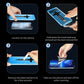 🔥📱Protezione per schermo Invisible Artifact - Senza polvere e senza bolle