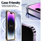 🔥📱Protezione per schermo Invisible Artifact - Senza polvere e senza bolle