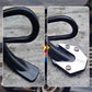 🏍️ 50% DI SCONTO ORA ! 🔧 Piastra di Espansione per Cavalletto Laterale Moto – Aumenta la Stabilità, Sicura e Facile da Installare ⚡