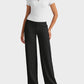 💖ULTIMO GIORNO DI SALDI 50% DI SCONTO💖Pantaloni da donna elasticizzati a vita alta, casual, larghi, per yoga