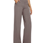 💖ULTIMO GIORNO DI SALDI 50% DI SCONTO💖Pantaloni da donna elasticizzati a vita alta, casual, larghi, per yoga