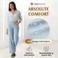 💖ULTIMO GIORNO DI SALDI 50% DI SCONTO💖Pantaloni da donna elasticizzati a vita alta, casual, larghi, per yoga