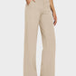 💖ULTIMO GIORNO DI SALDI 50% DI SCONTO💖Pantaloni da donna elasticizzati a vita alta, casual, larghi, per yoga