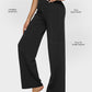 💖ULTIMO GIORNO DI SALDI 50% DI SCONTO💖Pantaloni da donna elasticizzati a vita alta, casual, larghi, per yoga
