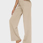 💖ULTIMO GIORNO DI SALDI 50% DI SCONTO💖Pantaloni da donna elasticizzati a vita alta, casual, larghi, per yoga