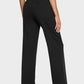 💖ULTIMO GIORNO DI SALDI 50% DI SCONTO💖Pantaloni da donna elasticizzati a vita alta, casual, larghi, per yoga