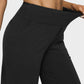 💖ULTIMO GIORNO DI SALDI 50% DI SCONTO💖Pantaloni da donna elasticizzati a vita alta, casual, larghi, per yoga