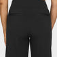 💖ULTIMO GIORNO DI SALDI 50% DI SCONTO💖Pantaloni da donna elasticizzati a vita alta, casual, larghi, per yoga